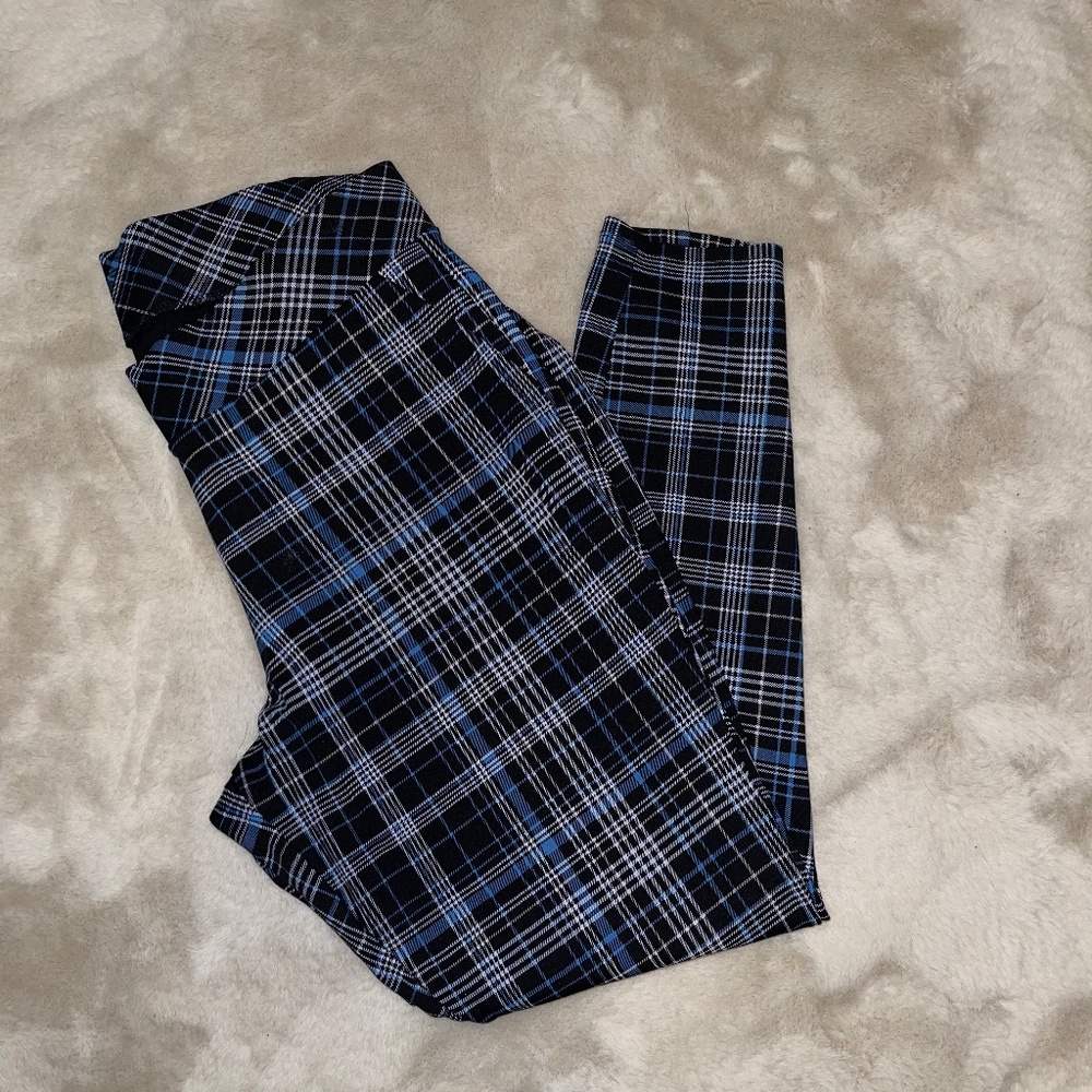 Torrid pant